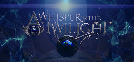 A Whisper in the Twilight Chapter One-TENOKE A Whisper in the Twilight Chapter One-TENOKE