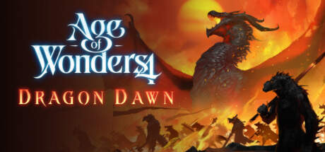 Age of Wonders 4 Dragon Dawn-RUNE Age of Wonders 4 Dragon Dawn-RUNE