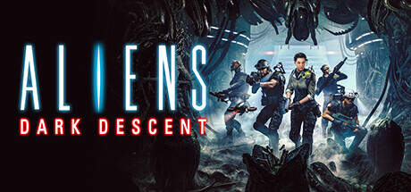 Aliens Dark Descent Build 96924-RUNE Aliens Dark Descent Build 96924-RUNE