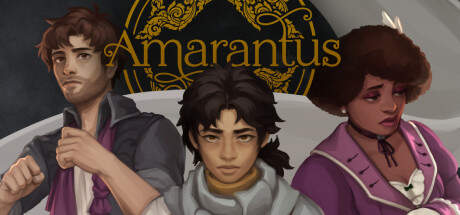 Amarantus-TENOKE Amarantus-TENOKE