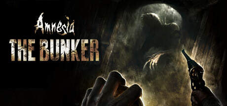 Amnesia The Bunker v25.10.2023-P2P