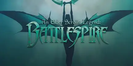 An Elder Scrolls Legend Battlespire v1.5-GOG