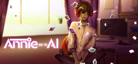 Annie and the AI-TENOKE Annie and the AI-TENOKE