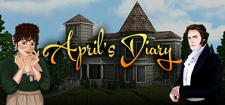 Aprils Diary-TENOKE Aprils Diary-TENOKE
