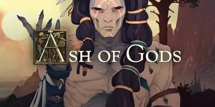 Ash of Gods Redemption Digital Deluxe Edition v1.5.35-GOG Ash of Gods Redemption Digital Deluxe Edition v1.5.35-GOG