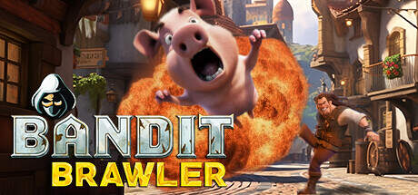 Bandit Brawler-DOGE Bandit Brawler-DOGE
