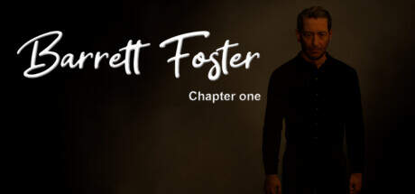 Barrett Foster Chapter One-TENOKE