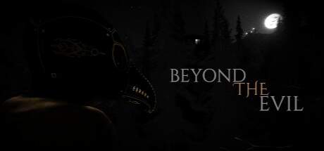 Beyond The Evil-DARKSiDERS Beyond The Evil-DARKSiDERS