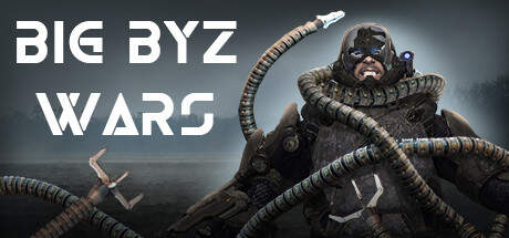 Big Byz Wars-TENOKE Big Byz Wars-TENOKE