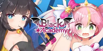 Black Academy Secret Plus-FCKDRM