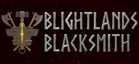 Blightlands Blacksmith-TENOKE