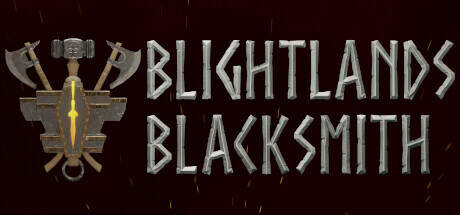 Blightlands Blacksmith-TENOKE Blightlands Blacksmith-TENOKE