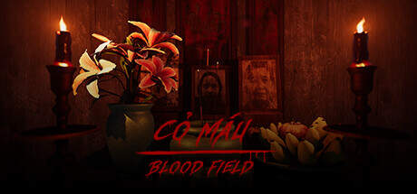 Blood Field-TENOKE Blood Field-TENOKE