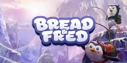 Bread and Fred-rG Bread and Fred-rG