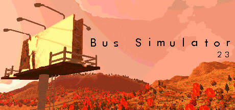 Bus Simulator 23-TENOKE
