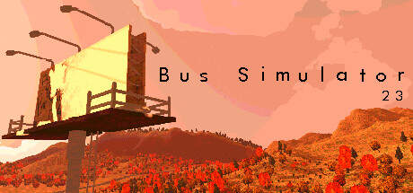 Bus Simulator 23-TENOKE Bus Simulator 23-TENOKE