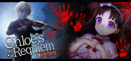 Chloes Requiem encore Update v1.12-TENOKE Chloes Requiem encore Update v1.12-TENOKE
