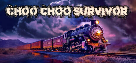 Choo Choo Survivor-Goldberg