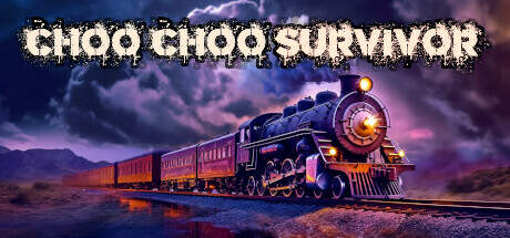 Choo Choo Survivor-Goldberg Choo Choo Survivor-Goldberg
