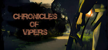 Chronicles of Vipers-TENOKE Chronicles of Vipers-TENOKE