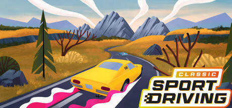 Classic Sport Driving-TENOKE Classic Sport Driving-TENOKE