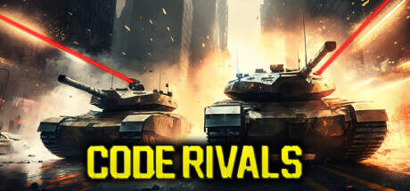 Code Rivals Robot Programming Battle-TENOKE Code Rivals Robot Programming Battle-TENOKE