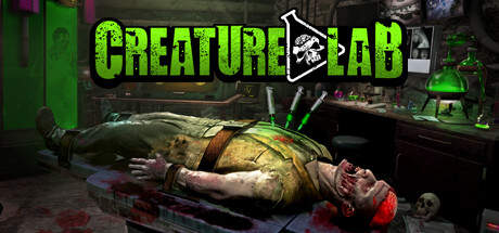 Creature Lab Update v2.0.22-TENOKE Creature Lab Update v2.0.22-TENOKE