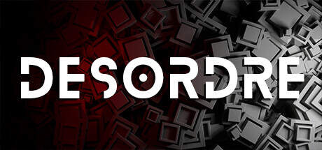DESORDRE A Puzzle Game Adventure-TENOKE DESORDRE A Puzzle Game Adventure-TENOKE