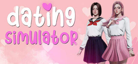 Dating Simulator-TENOKE Dating Simulator-TENOKE