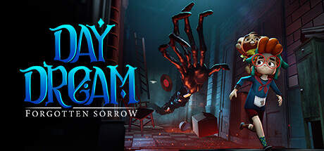 Daydream Forgotten Sorrow-RUNE Daydream Forgotten Sorrow-RUNE