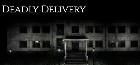 Deadly Delivery-TENOKE Deadly Delivery-TENOKE