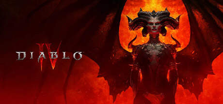 Diablo IV-P2P Diablo IV-P2P