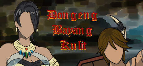 Dongeng Bayang Kulit-TENOKE Dongeng Bayang Kulit-TENOKE