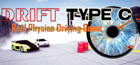 Drift Type C-TENOKE Drift Type C-TENOKE