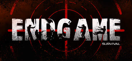 ENDGAME Survival-TENOKE ENDGAME Survival-TENOKE