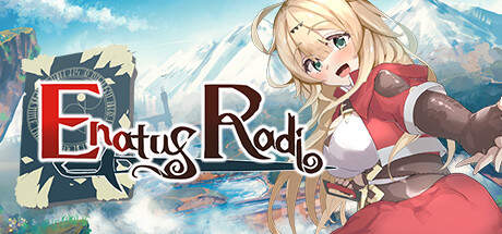 Enatus Radi-TENOKE Enatus Radi-TENOKE