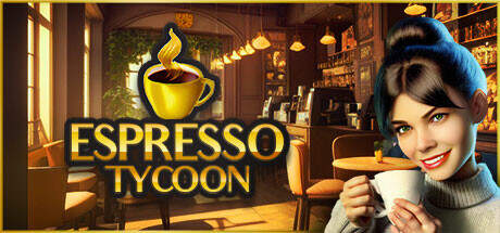 Espresso Tycoon-RUNE