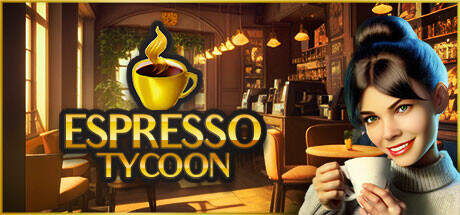 Espresso Tycoon Rome-RUNE Espresso Tycoon Rome-RUNE