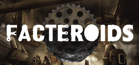 Facteroids-TENOKE Facteroids-TENOKE
