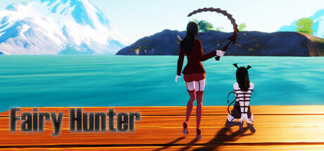 Fairy Hunter-TENOKE Fairy Hunter-TENOKE