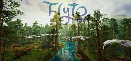 Flyto-TENOKE Flyto-TENOKE
