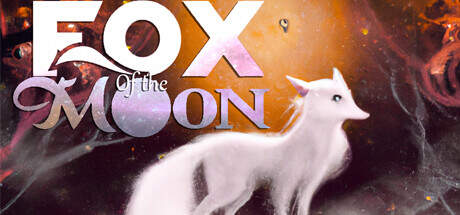 Fox of the moon-TENOKE Fox of the moon-TENOKE