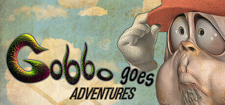 Gobbo goes adventures-TENOKE