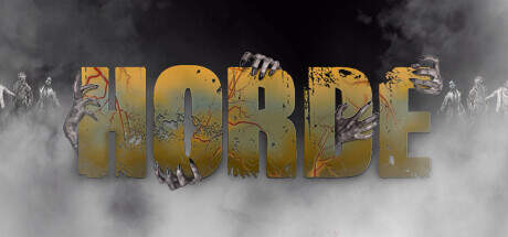 HORDE Survival-TENOKE HORDE Survival-TENOKE