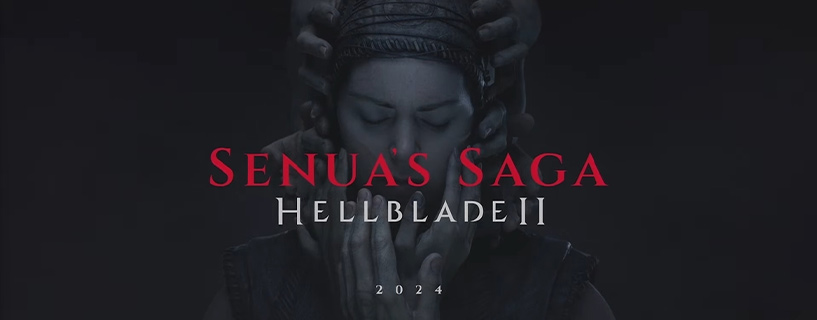Hellblade II in-engine trailer released Hellblade II in-engine trailer released
