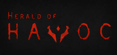 Herald of Havoc Update v1.2.0-TENOKE Herald of Havoc Update v1.2.0-TENOKE