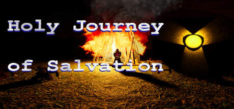 Holy Journey of Salvation-TENOKE Holy Journey of Salvation-TENOKE