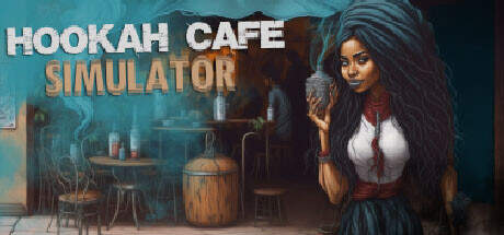 Hookah Cafe Simulator-TENOKE