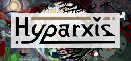 Hyparxis-TENOKE Hyparxis-TENOKE