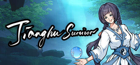 Jianghu Survivor-TENOKE Jianghu Survivor-TENOKE